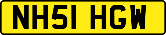 NH51HGW