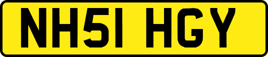 NH51HGY