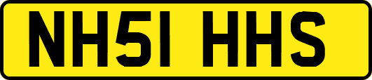NH51HHS
