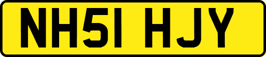 NH51HJY