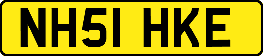 NH51HKE