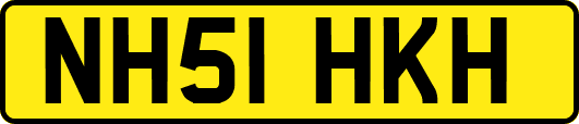 NH51HKH
