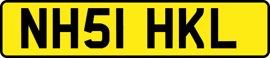 NH51HKL