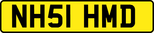 NH51HMD