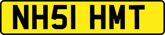 NH51HMT
