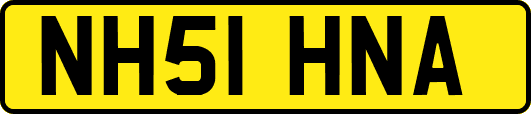 NH51HNA