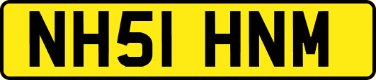 NH51HNM