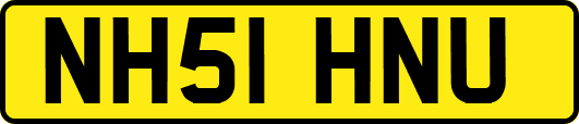 NH51HNU