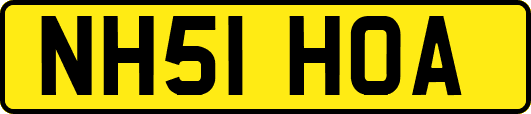 NH51HOA
