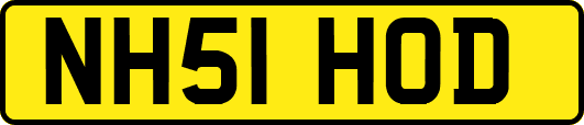NH51HOD