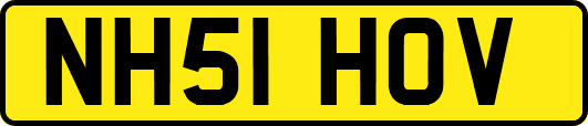 NH51HOV