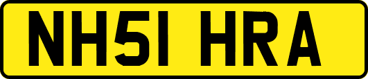 NH51HRA