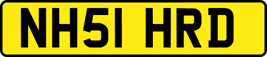 NH51HRD