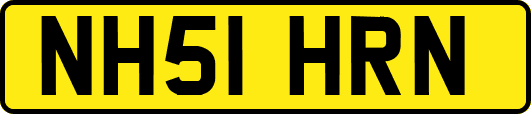 NH51HRN