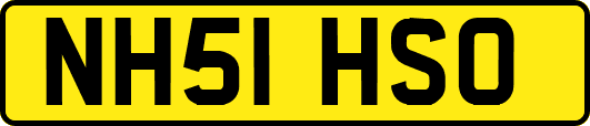 NH51HSO