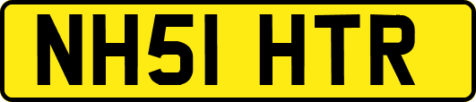 NH51HTR