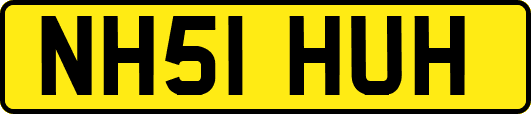 NH51HUH