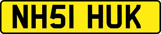 NH51HUK
