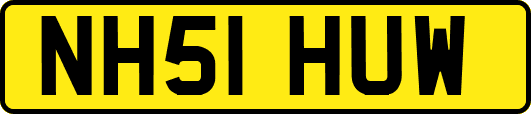 NH51HUW