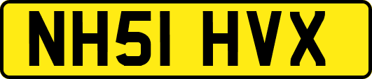 NH51HVX