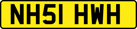 NH51HWH