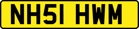 NH51HWM