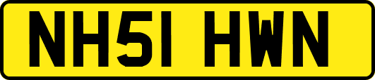 NH51HWN