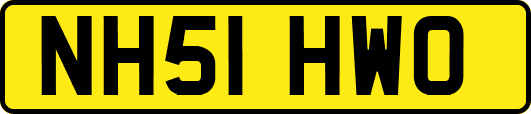 NH51HWO