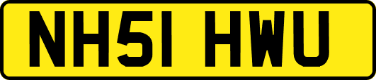 NH51HWU