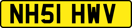 NH51HWV