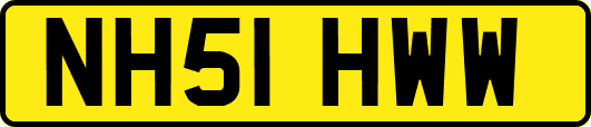 NH51HWW