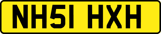 NH51HXH