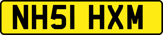 NH51HXM