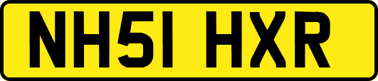 NH51HXR