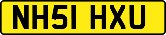 NH51HXU