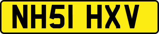 NH51HXV