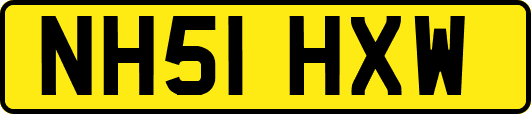 NH51HXW