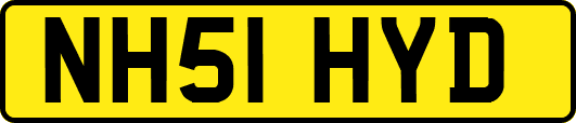 NH51HYD