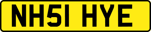 NH51HYE