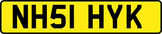 NH51HYK