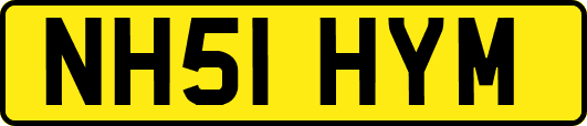 NH51HYM