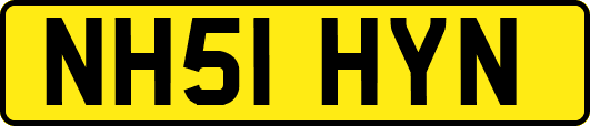 NH51HYN