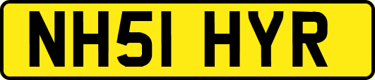 NH51HYR