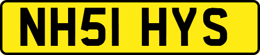 NH51HYS