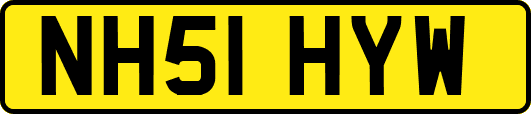 NH51HYW