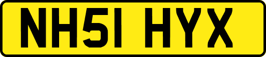 NH51HYX