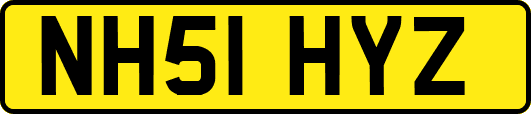 NH51HYZ