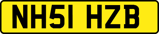 NH51HZB