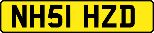 NH51HZD