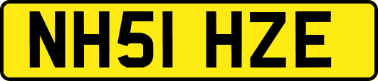 NH51HZE